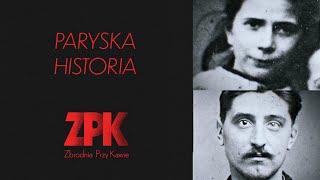 Paryska historia