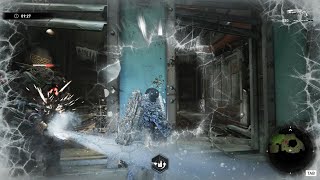 Gears 5 Master Escape Solo - The Link as Tactician - Disciplined Only