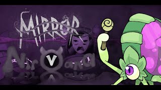 Mirror Nirvana - Rhitherb (My Singing Monsters)