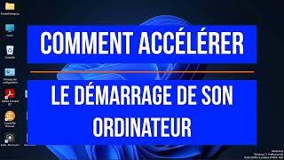 🛑 Les Astuces Incontournables pour Accélérer votre Ordinateur ! ⚙️🚀