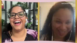 Mompreneurs Featuring Randi Matthews | S3 Ep 10