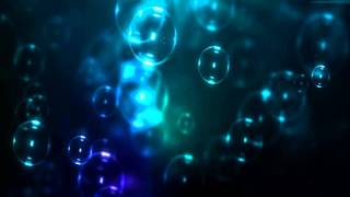 Bubbles - Free Overlay Stock Footage