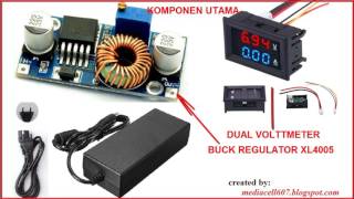 Membuat MBR Predator Versi Media Cell