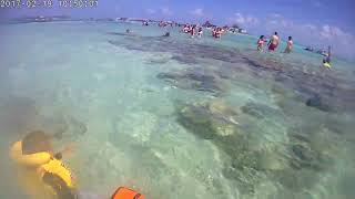 SAN ANDRES ISLAND