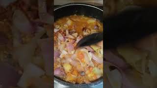 Ramadan Kareem #Easy One Pot Recipe| Easy one pot mutton recipe #onepotrecipe