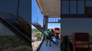 Root Beer guy Celebrating 350k #watdafork #construction #rootbeer #factory