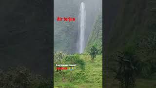 Air terjun#shorts #airterjun #wisata#gunung #kangparmanchannel