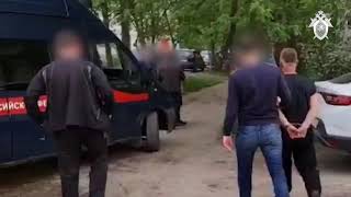 Задержан подозреваемый в убийстве 12-летней девочки под Нижним Новгородом