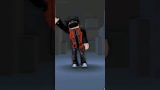 Cause all the kids are depressed 😢 || Roblox edit trend