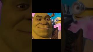 Shrek - Através do Universo | Clip