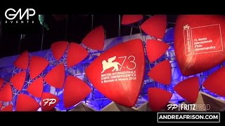 Exclusive Pool Party - 73. Mostra del Cinema Venezia (Official Aftermovie)