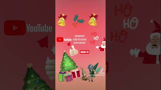 C'est Noël Aelia #noel #chanson #noël