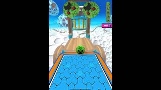 Reverse Level 2026 | Going Balls #shorts #youtubeshorts #androidgames