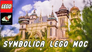 Time-lapse Symbolica