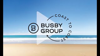 Busby Group Coast to Coast…first stop: Denver, CO!