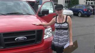 2007 Ford F150 Wilkes Barre, Scranton Pa. 18702 Call (877) 816-4325