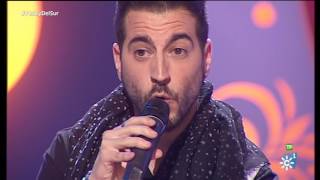 ''Yo Soy del Sur'' Canta ALVARO por Sevillanas