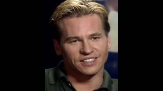 Por ESTO Val Kilmer dejó de ser BATMAN