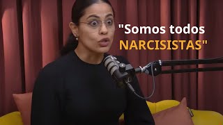 Narcisismo | Todos somos narcisistas? | Taryana Rocha