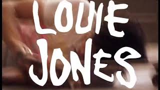 Louie Jones in Heroin Skateboards' Live From Antarctica