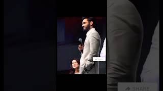 YUMNA ZAIDI AND WAHAJ ALI POETRY FOR EACH OTHER IN CHICAGO EVENT  | TheFamilyOfficialChannel