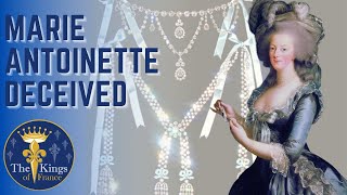 Marie Antoinette Part 2 - Marie Antoinette DECEIVED