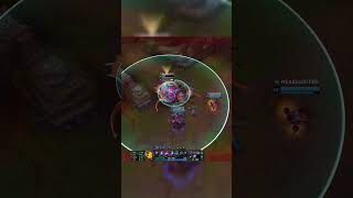 Blackfire is DISGUSTING #leagueoflegends #league #fypシ #gaming #funny #explore #viral #lol #twitch