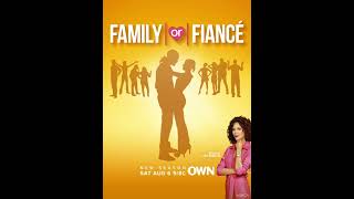 Family or Fiancé Season 3 ep. 3 Brandi + Akin |Review|