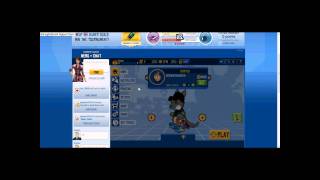 Wild Ones Coin Hack 2012 !!!!! (100,000+ COINS!)