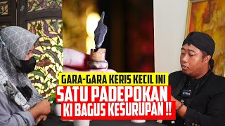 Bahaya !! Benda Bertuah Yang Tidak Sesuai Diletakkan Di Rumah Bisa Buat Penghuni Rumah Tidak Betah