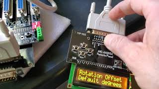 Easy fix for the remote panel adding just 2 capacitors