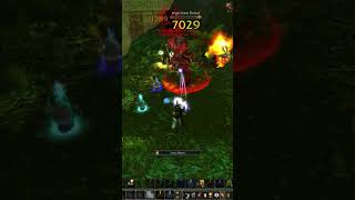 Zulian Tiger Drops Last Day Before Cataclysm PrePatch #worldofwarcraft #gaming #wow