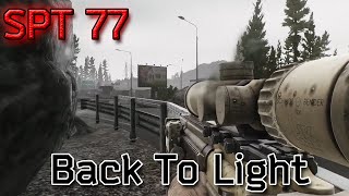 Single Player Tarkov 77 - Back To Lighthouse #eft #tarkov