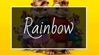 Kesha - Rainbow (COVER by Chipmunks)