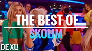 ❤️‍🔥❤️‍🔥!!THE BEST OF SKOLIM!!❤️‍🔥❤️‍🔥 NAJLEPSZY DISCO MIX 2023🎚️🎛️🎚️🚘DISCO DO AUTA🚘 DJ DEXU