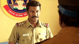 Kaaval | காவல் Movie | Samuthirakani | Vimal Tamil movie |