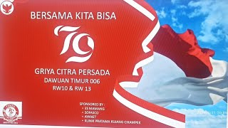 BERSAMA KITA BISA PERUM GRIYA CITRA PERSADA