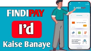 Findipay AePS Service 💰 Findipay ID Kaise Banaye • Findipay Me Kyc Kaise Kare #aeps