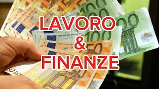 🌻🔮LAVORO E FINANZE 23/5/24#letturatarocchi #lavoroefinanze#soldi