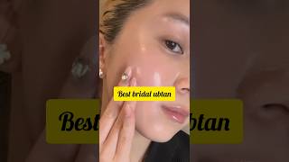 Best ubtan for wedding season ✨✨#diy #ubtanfacepack #glassskin #youtubeshorts #viralvideo #shorts