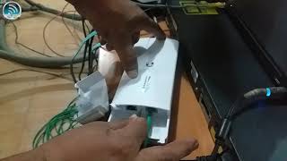 how much time required to reset ubnt airfiber 5XHD by khurram shahzad @ wifiorg official