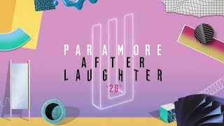 Paramore - 26 ( Lyric + Indo Sub )