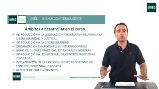 Ciberseguridad en sistemas de control industrial,(...)