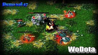 Dota Epic Wodota Moments vol 6 (Top 10 Weekly)