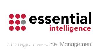 Essential - Strategic Resource Management Pack