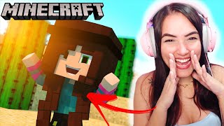 VIDA NO DESERTO 2 | VOLTEEEEI! 🎉 ‹ FLOKIIS ›