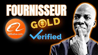 Comment trouver le Meilleur Fournisseur Gold sur Alibaba ( En Wolof )