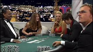 Vegas Vic - Introduction to Texas Hold'em