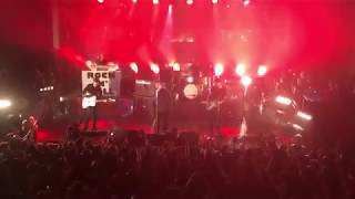 Liam Gallagher - D'You Know What I Mean: Live at Electric Brixton London