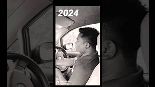 2006 vs 2024 My Driving #shorts